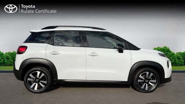 Citroen C3 Aircross 74 kW image number 17