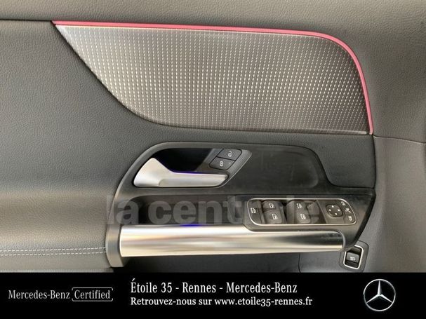 Mercedes-Benz EQA 168 kW image number 7