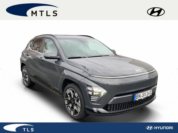 Hyundai Kona Prime 160 kW image number 2