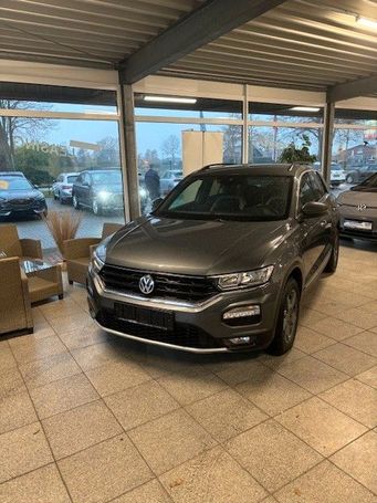 Volkswagen T-Roc 4Motion Sport DSG 140 kW image number 1