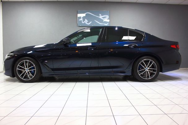 BMW 530d M Sportpaket 210 kW image number 5