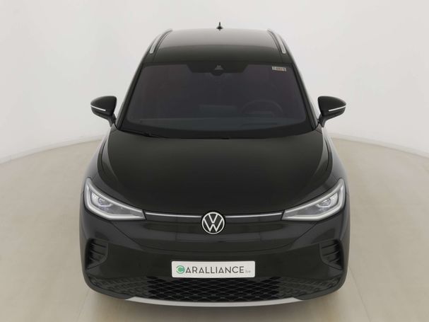 Volkswagen ID.4 150 kW image number 21