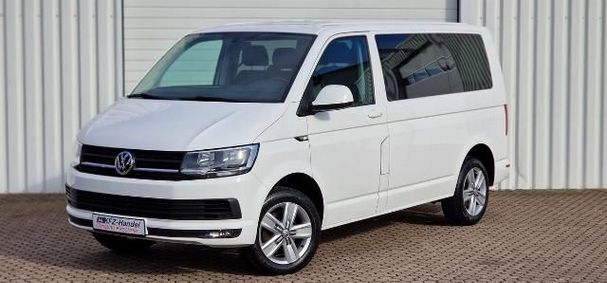 Volkswagen T6 Caravelle 110 kW image number 4