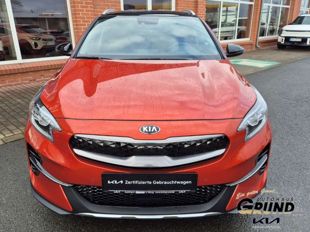 Kia XCeed 1.6 Platinum 104 kW image number 3