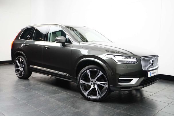 Volvo XC90 Recharge T8 AWD 289 kW image number 3