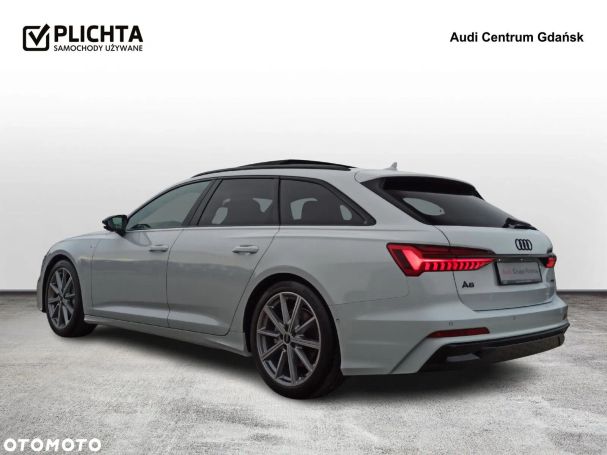 Audi A6 195 kW image number 4