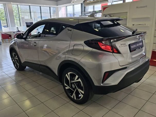 Toyota C-HR 90 kW image number 5