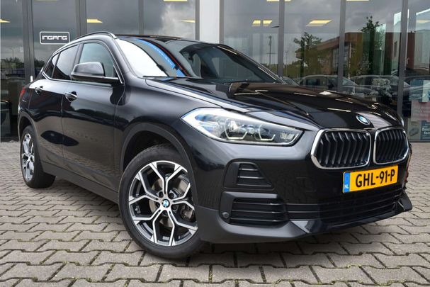 BMW X2 sDrive18i M 100 kW image number 6