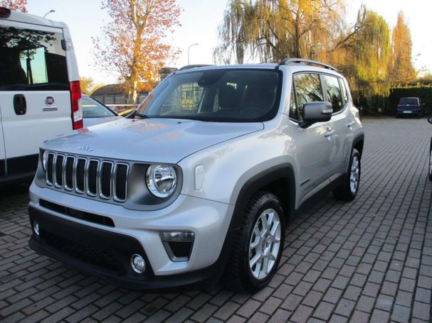 Jeep Renegade 1.0 Limited 88 kW image number 1