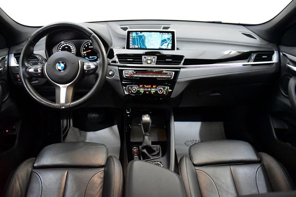 BMW X2e M Sport X xDrive 162 kW image number 4