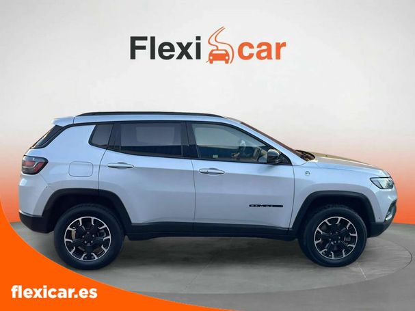 Jeep Compass 1.3 PHEV Trailhawk 177 kW image number 4