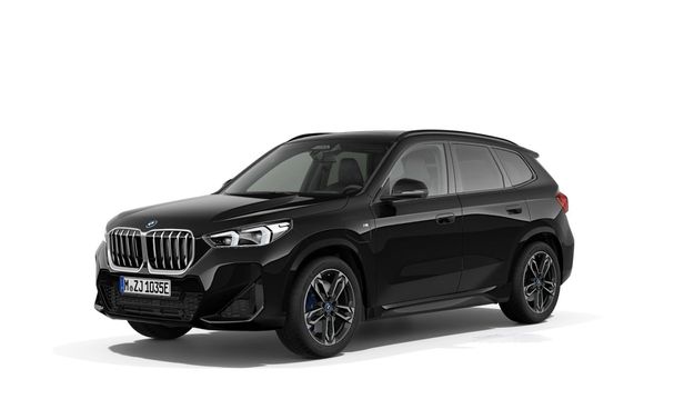 BMW X1 xDrive18i 110 kW image number 1