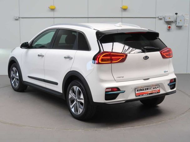 Kia Niro e 64 kWh Spirit 150 kW image number 9