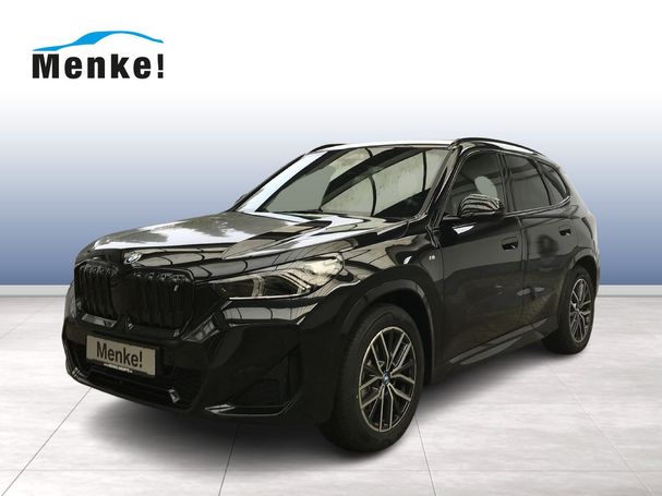 BMW iX1 xDrive30 M Sport 225 kW image number 1