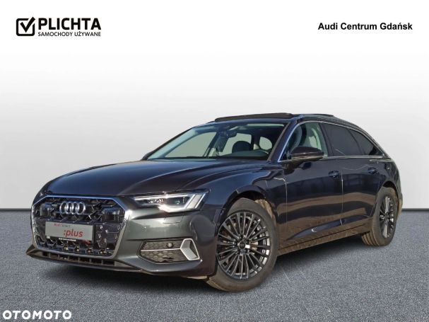 Audi A6 150 kW image number 1