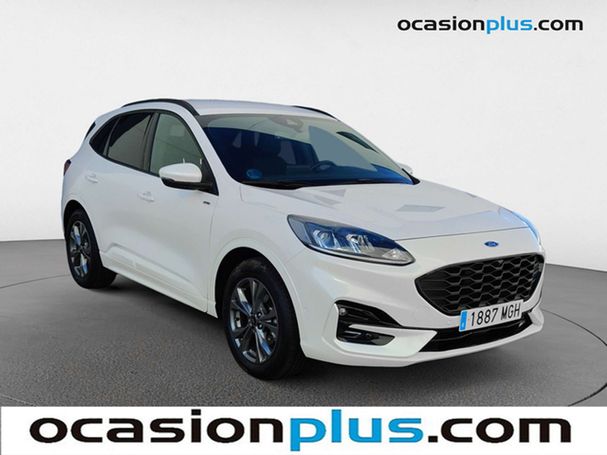 Ford Kuga 2.5 140 kW image number 2