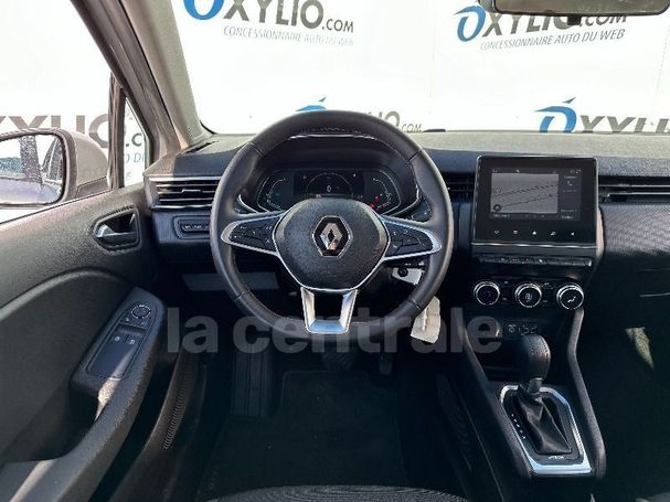 Renault Clio 103 kW image number 5