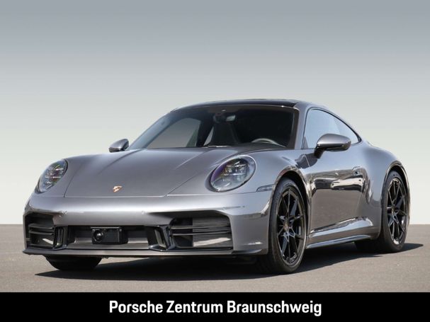 Porsche 992 Carrera 290 kW image number 1