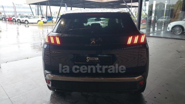 Peugeot 3008 PureTech 130 EAT8 S&S Allure 96 kW image number 6