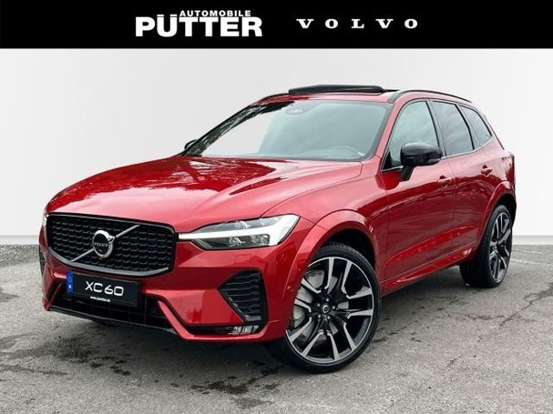 Volvo XC60 B4 AWD Ultimate 145 kW image number 1