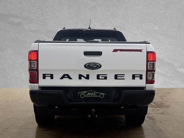 Ford Ranger Stormtrak 156 kW image number 6