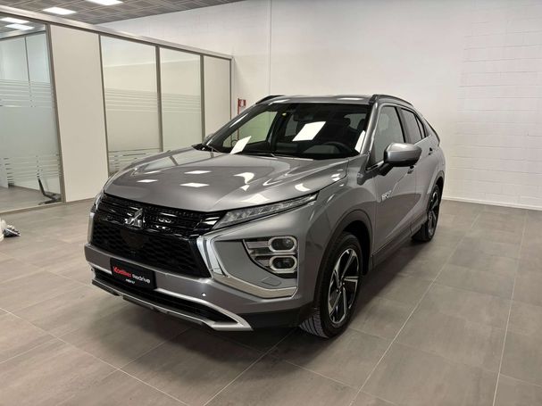 Mitsubishi Eclipse Cross 138 kW image number 1