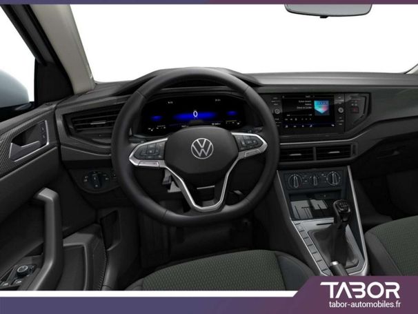 Volkswagen Taigo 1.0 TSI 85 kW image number 4