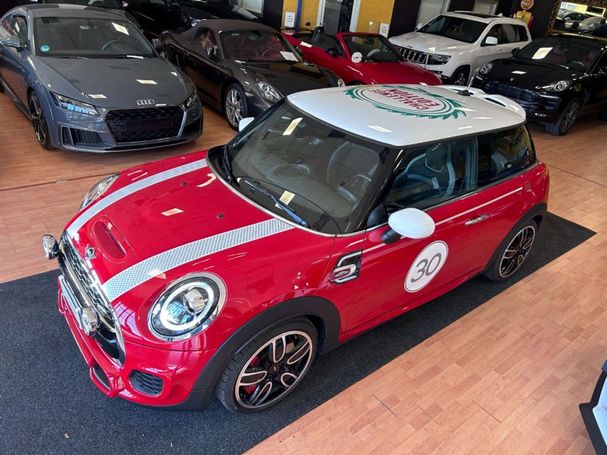 Mini John Cooper Works 170 kW image number 19