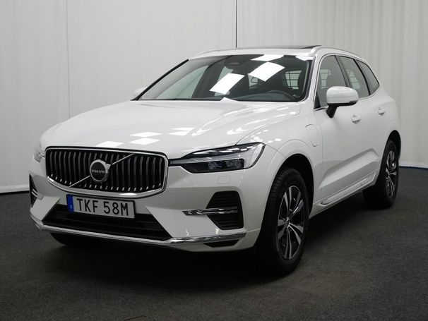 Volvo XC60 T6 Recharge AWD 261 kW image number 1