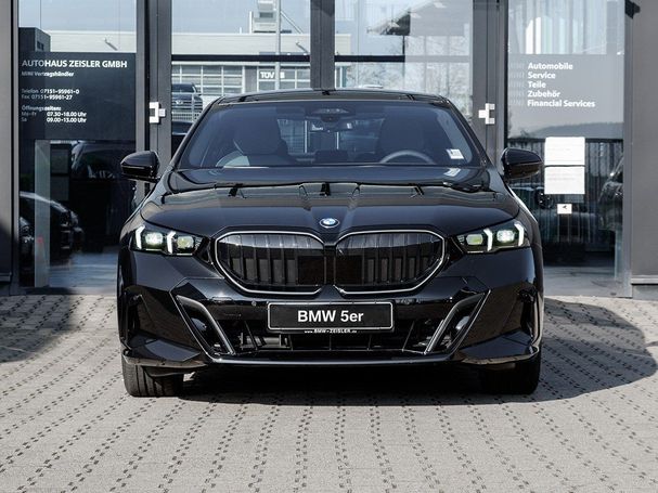 BMW 540d xDrive 223 kW image number 2