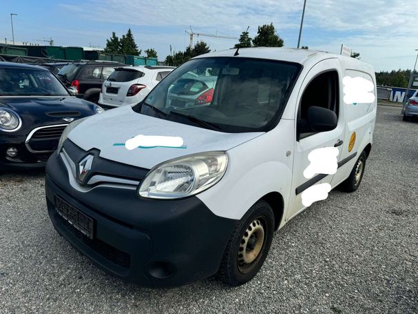 Renault Kangoo Rapid Extra 66 kW image number 1