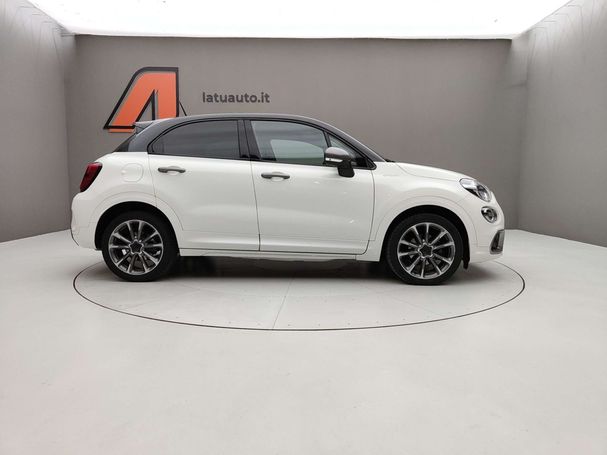 Fiat 500X 1.6 DCT 88 kW image number 8