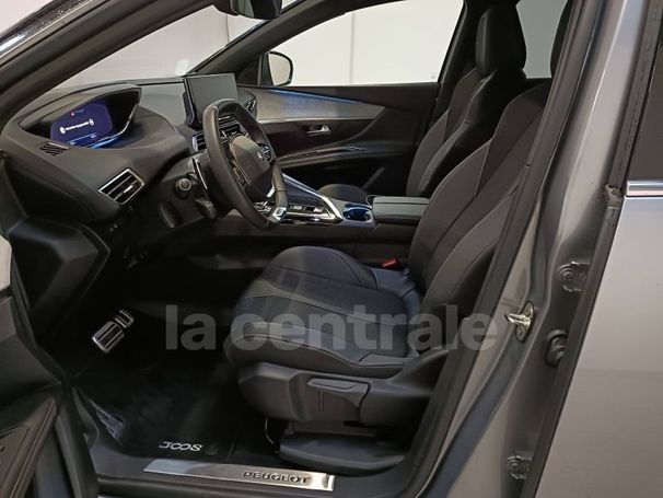 Peugeot 3008 BlueHDi 130 S&S EAT8 96 kW image number 16