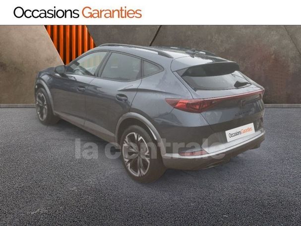 Cupra Formentor 1.4 e-HYBRID DSG 180 kW image number 5