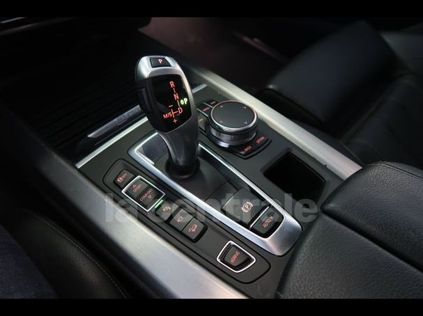 BMW X5e xDrive 290 kW image number 7