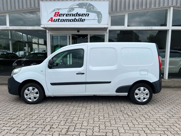 Renault Kangoo dCi 70 kW image number 5