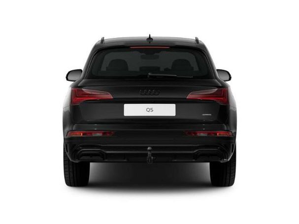 Audi Q5 40 TDI quattro S-line 150 kW image number 4