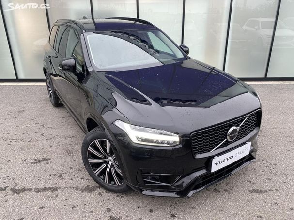 Volvo XC90 AWD Plus 173 kW image number 2