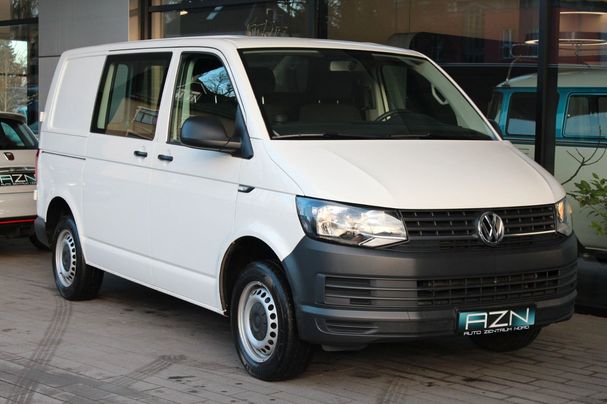 Volkswagen T6 Transporter 110 kW image number 2