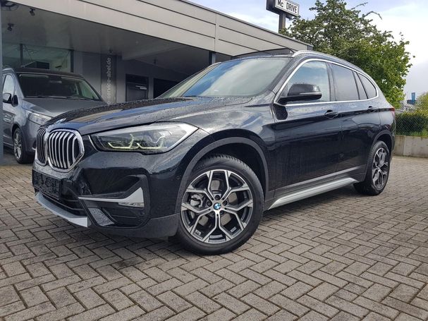 BMW X1 20d xDrive 140 kW image number 1