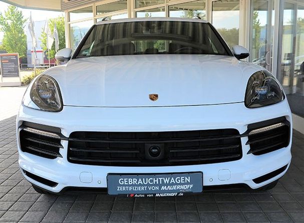 Porsche Cayenne 250 kW image number 2