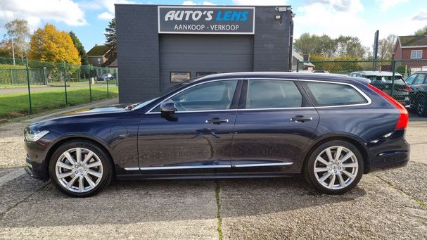 Volvo V90 AWD T8 223 kW image number 5