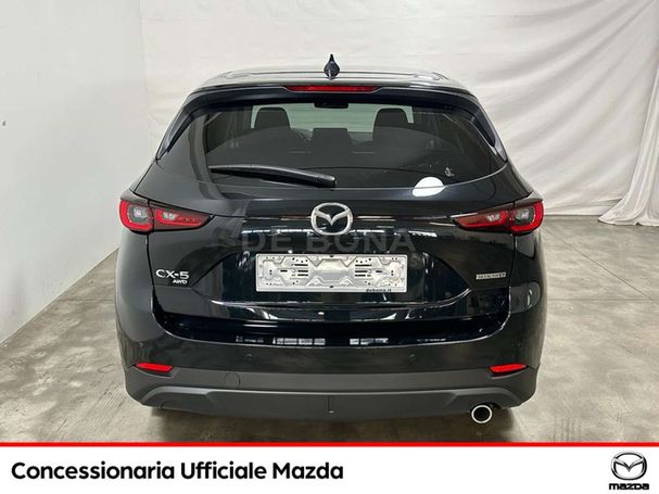 Mazda CX-5 184 AWD 135 kW image number 4