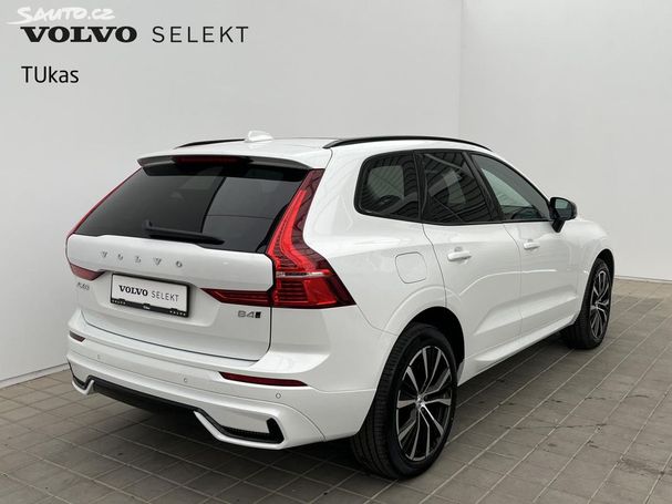 Volvo XC60 B4 AWD Ultimate 145 kW image number 4