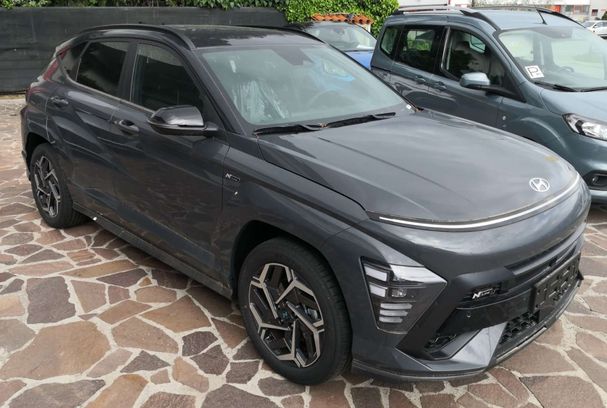 Hyundai Kona 1.6 DCT 104 kW image number 1