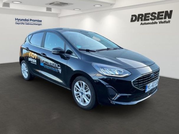 Ford Fiesta 1.0 TITANIUM 92 kW image number 2