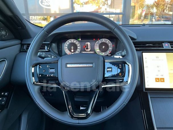 Land Rover Range Rover Velar 297 kW image number 9