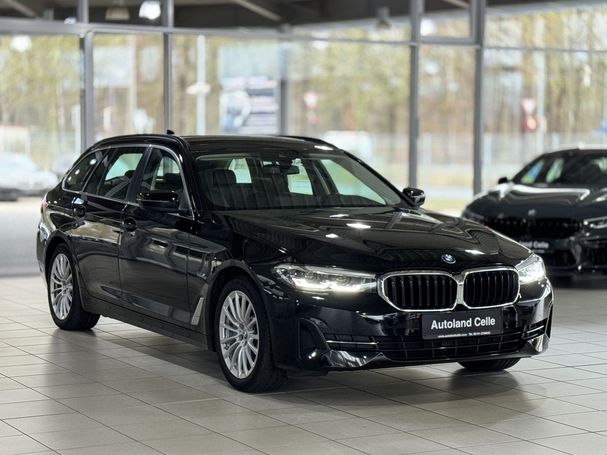 BMW 530 Touring 215 kW image number 2