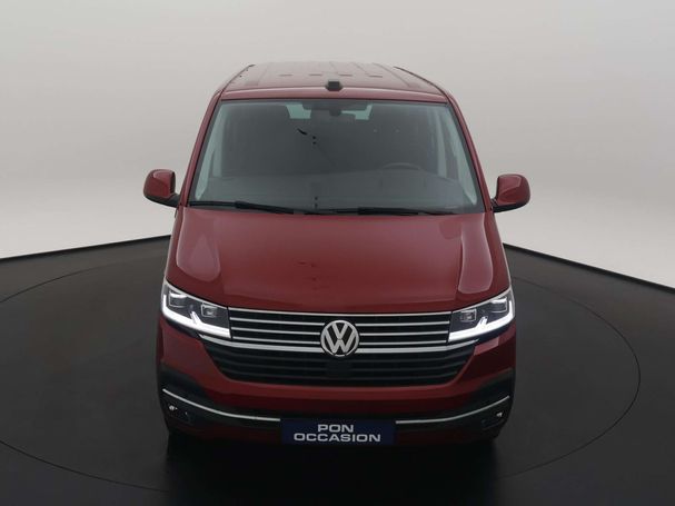 Volkswagen T6 Transporter DSG 110 kW image number 2