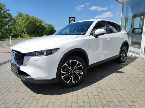 Mazda CX-5 G 121 kW image number 1